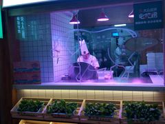 -费大厨辣椒炒肉(万家丽一店)