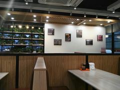 大堂-老上海里弄味道(知春路店)