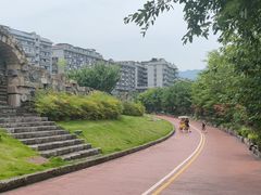 -三峡梯城