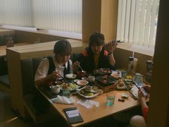 -味太助·银饭食堂(中华城店)