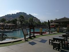 -宜春明月山维景国际温泉度假酒店