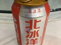 北冰洋-大鸭梨烤鸭店(金顶街店)