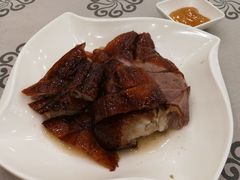 金牌烧鹅-岭南海晏楼(东晓南店)