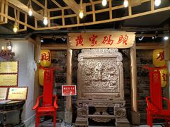 门面-黄家码头老火锅(解放碑旗舰店)