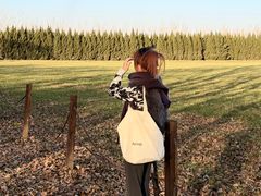 -汉长安城未央宫国家考古遗址公园