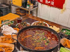 -鸿顺老铁锅美蛙鱼府(解放碑店)