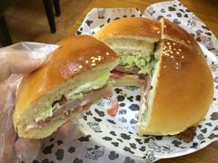 -繁仔牛杂(石排店)