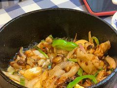 -小粤楼·怀旧粤菜(万辉国际广场店)