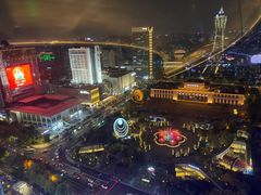 -Hi City·城市之巅