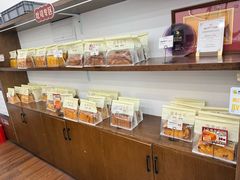 -富贵面包公司(运河店)