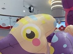 -丽达购物中心(崂山店)