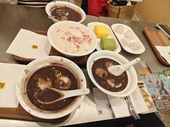 -满记甜品(王府井北京市百货大楼店)