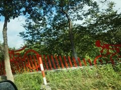 -安吉龙王山峡谷漂流