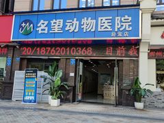 -瑞派名望24h动物医院异宠专科·猫专科·骨科·重症监护分院