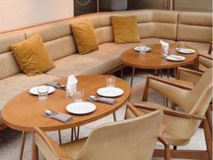 -Highline·城市露台景观餐厅(淮海路店)