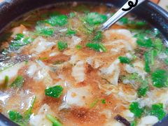 -正宗天津烧麦馆(柳州路店)