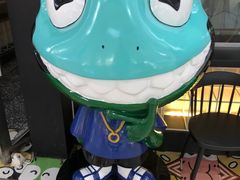 -蛙小淲(虎门万达店)