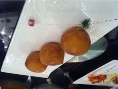 玉兰饼-欣旺·迎宾楼·百年无锡菜