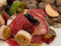 -聚首堂·特色小吃·肘子(什刹海德胜门店)