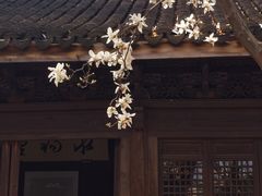 -惠山古镇·寄畅园