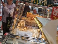 -味多美蛋糕(金顶街店)