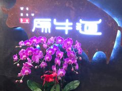 -原牛道·潮汕围炉火锅(讯美店)