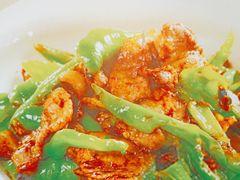 -香山湖家家宴(中山陵店)