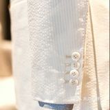 春夏西服面料，跟着选这些就对了