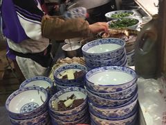 -惠记粉汤羊血(小南门店)
