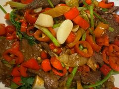 -绿茶餐厅(华贸购物中心店)