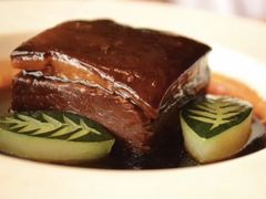 -天龙轩(香港丽思卡尔顿酒店)