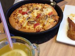 -必胜客(金鹰店)