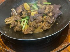 -侠成水上农庄(工业大道店)