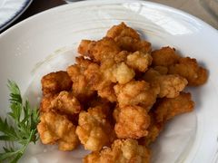 -望京楼flavor餐厅(古北水镇景区店)