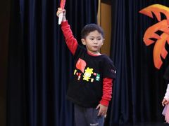 -卓美LAMDA戏剧演讲与培训中心(亚运村店)