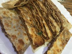 -溢心园香河肉饼总店