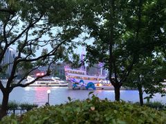 -宝莱纳餐厅(滨江店)