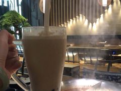 -湊湊火锅·茶憩(东城万达店)