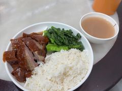 -鹅簋(顺德总店)