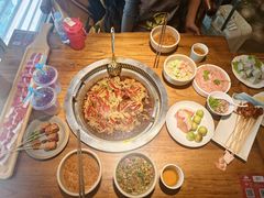 -城墙拐拐火锅(三峡广场黑金冠店)