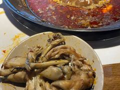 -老天桥蛙炉火锅(姑苏总店)