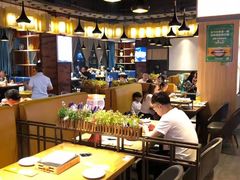 -小杨烤肉·陕西烧烤·陕西地方菜(龙首店)