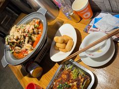 -兔槽江湖菜·重庆璧山兔(水围店)