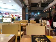 -呀咪咖喱屋(龙之梦购物中心莘庄店)