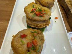 -枣子树·素食餐厅(普陀山店)