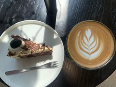 山下西武咖啡-山下C5cafe(惠通时代广场店)