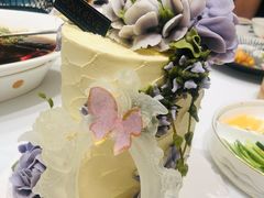 -杜哈夫DOUX RÊVE·生日蛋糕(日月光店)