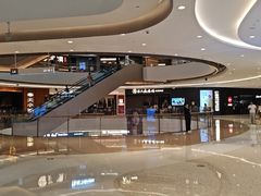-吕氏疙瘩汤·新鲁菜(济南万象城店)