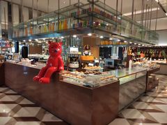 -二楼咖啡厅·厦门源昌凯宾斯基大酒店(湖滨中路店)