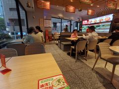-每味每客·重庆麻辣烫(拓展大厦店)